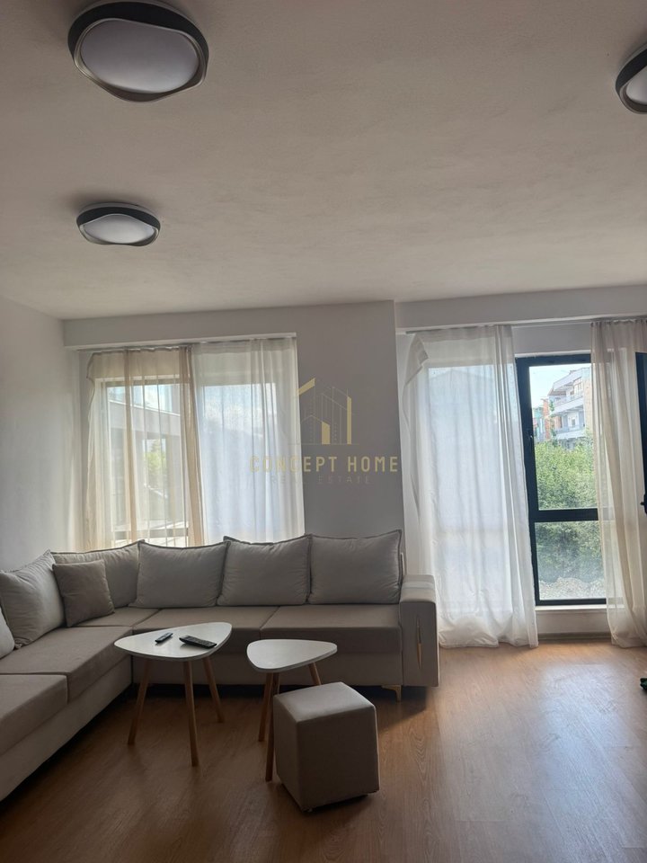 Apartment 3+1+2 for rent in 5 Maj