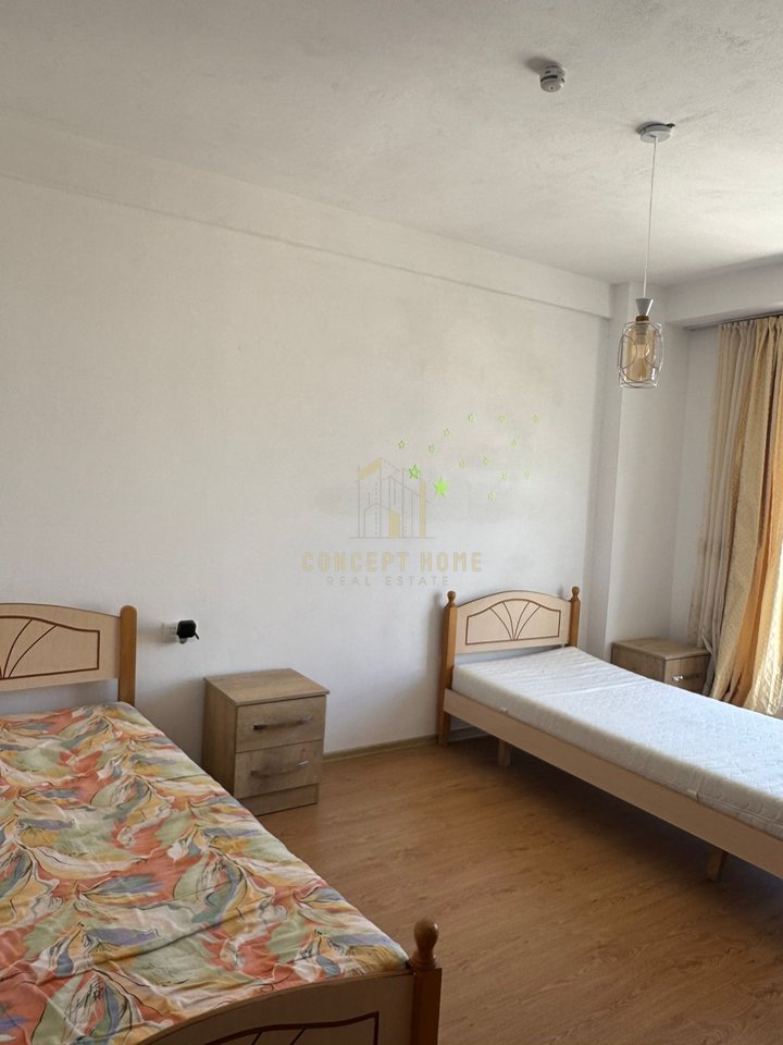 Apartment 3+1+2 for rent in 5 Maj