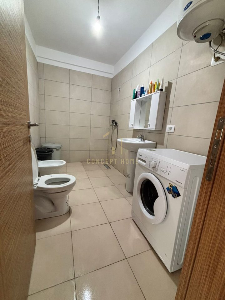 Apartment 3+1+2 for rent in 5 Maj