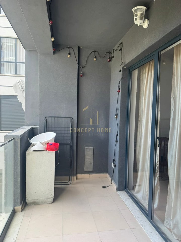 Apartment 3+1+2 for rent in 5 Maj