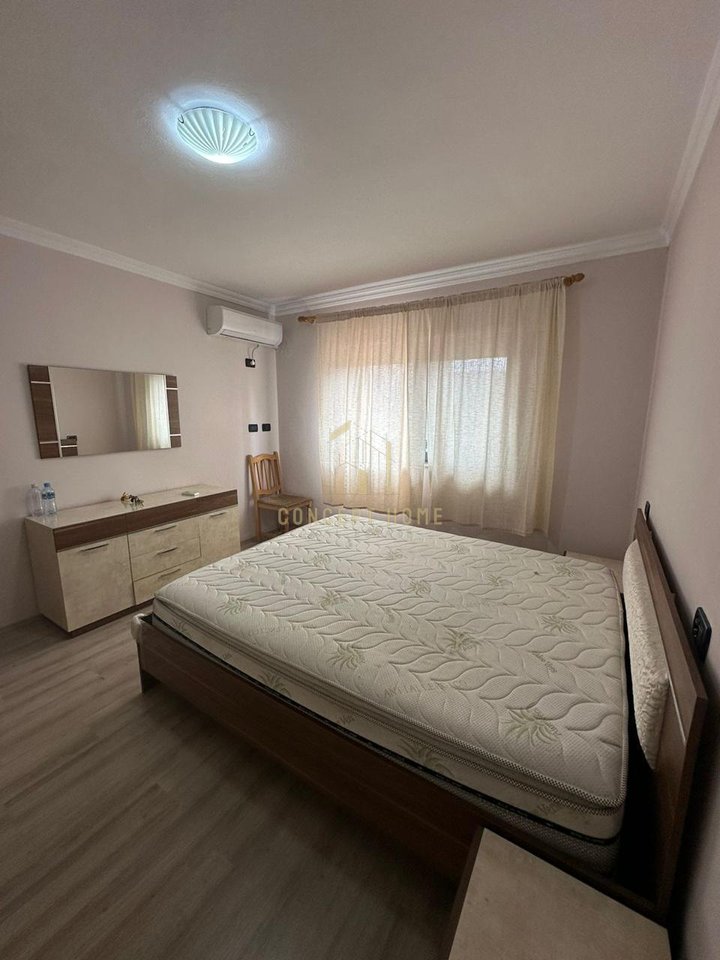 Appartamento 1+1 in affitto a Myslym Shyri, Tirana - 600€ | 60 m²