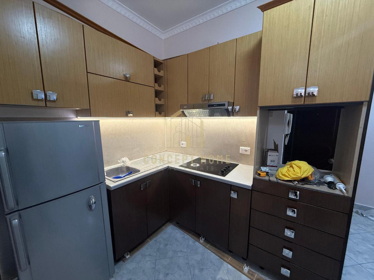 Apartment 2+1 for rent in Kombinat