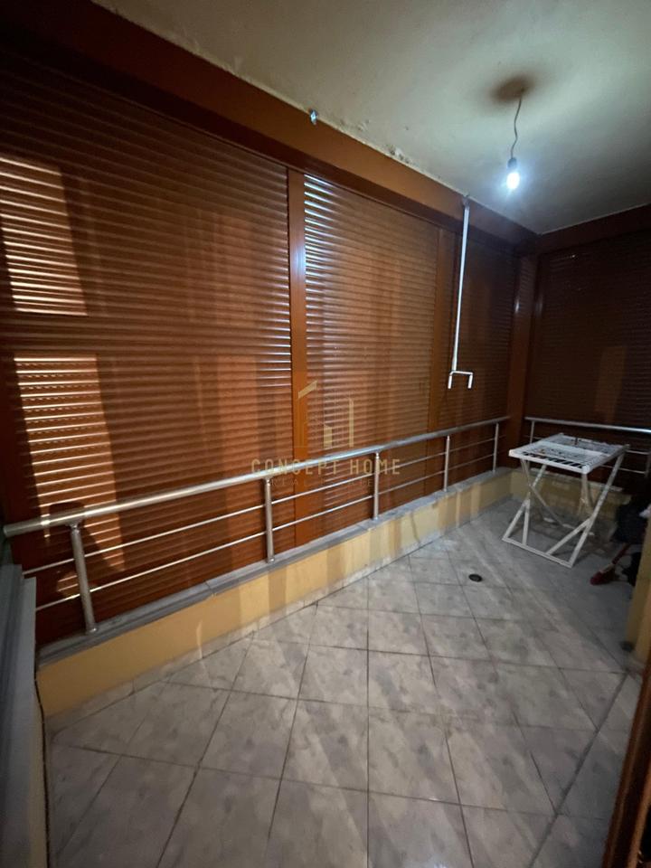 Apartment 2+1 for rent in Kombinat