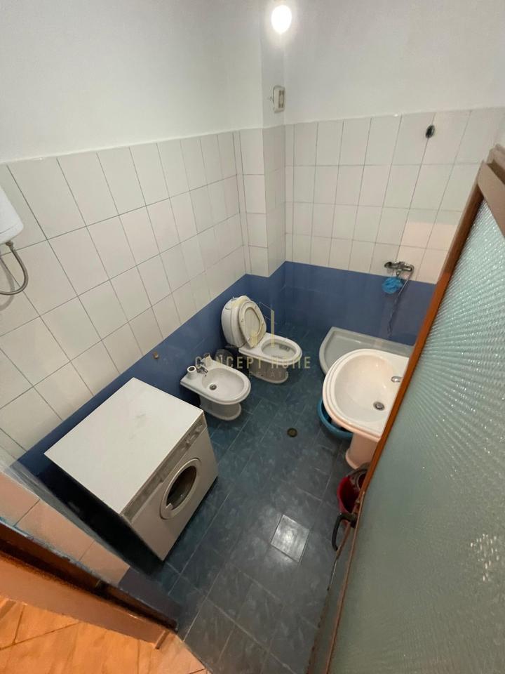 Apartment 2+1 for rent in Kombinat