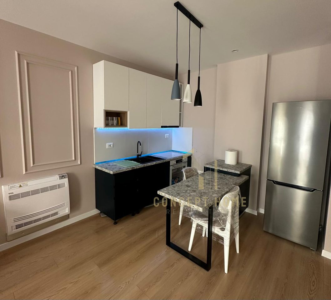 Affittasi appartamento 1+1 Univers City