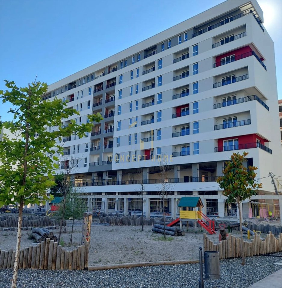 Affittasi appartamento 1+1 Univers City
