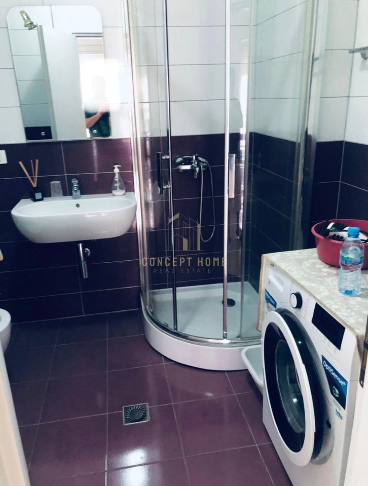 Apartment 2+1+2 for rent at Selvia