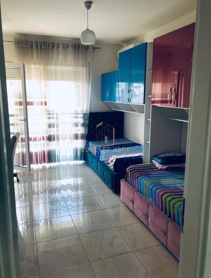 Apartment 2+1+2 for rent at Selvia