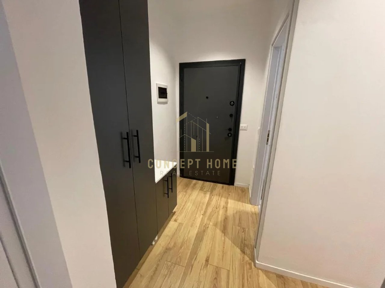 Apartment 1+1 for rent in Fresk/Price: 35,000 Lek per month