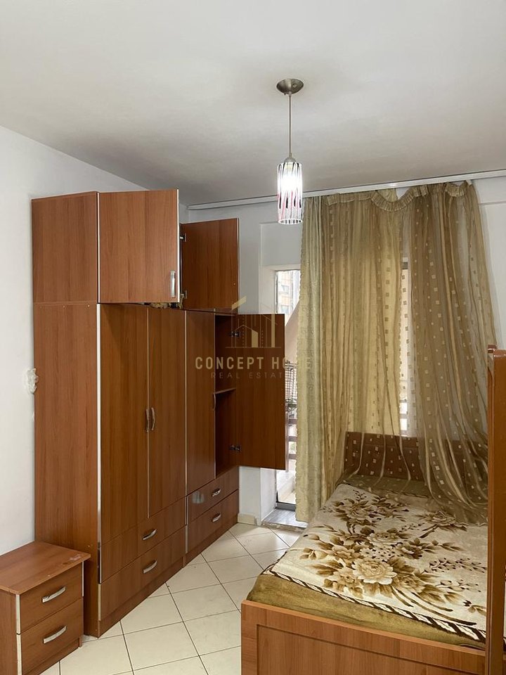 Jepet me qera apartament 2+1+2 ne Astir