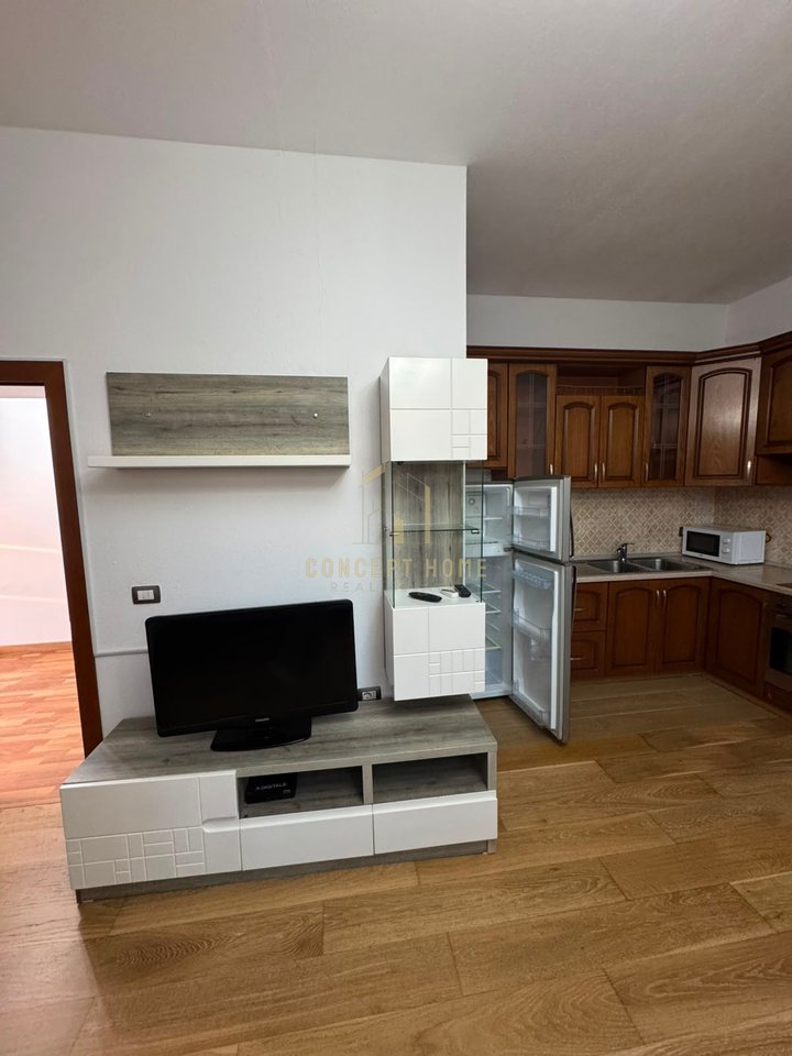 Apartment 1+1 for rent in Sauk/Price: 30,000 ALL