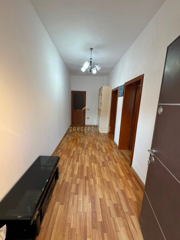 Apartment 1+1 for rent in Sauk/Price: 30,000 ALL