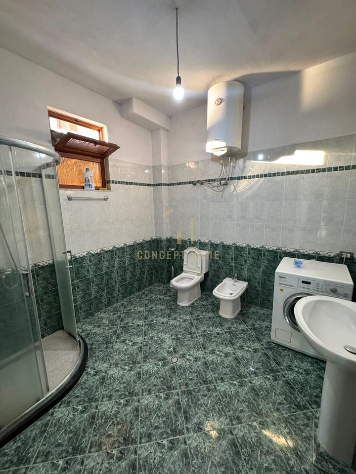 Apartment 1+1 for rent in Sauk/Price: 30,000 ALL