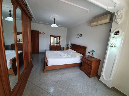 Apartament 1+1 Me Qira në Myslym Shyri, Tiranë - 600€ | 60 m²