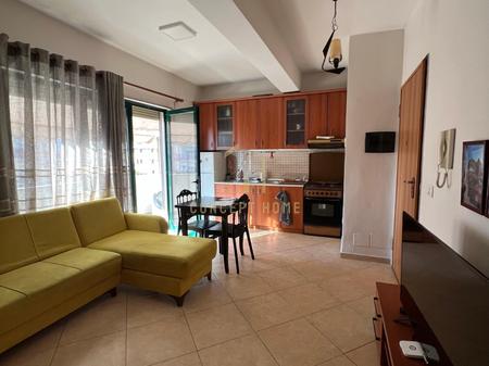 Affittasi appartamento 1+1 a Don Bosko