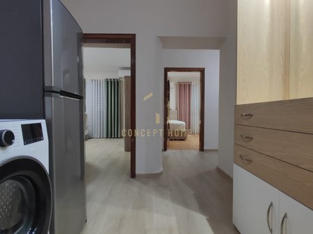 Affittasi appartamento 2+1 vicino al Centro