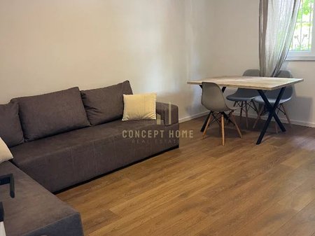 Apartment 1+1 for sale in Laprake