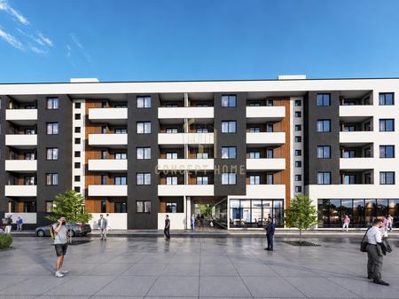 2+1 apartment for sale in Kamez