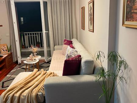 Jepet me qera apartament 1+1 tek 21 Dhjetori