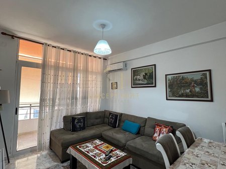 Apartment 2+1 for rent in Astir.