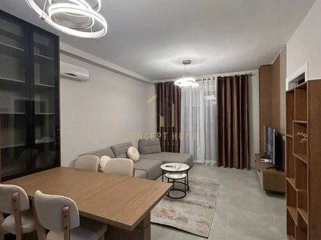 Apartment 1+1 For Rent in Yzberisht, Tirana - 500€ | 75 m²