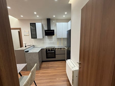 Apartment for rent 2+1+2 at Harlis Complex/Price: 70,000 lek/ month