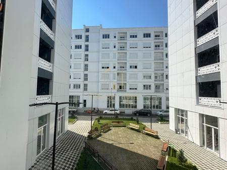 Apartment 2+1+Parking For Sale in Kamez, Tirana - 113,000€ | 101.06 m²