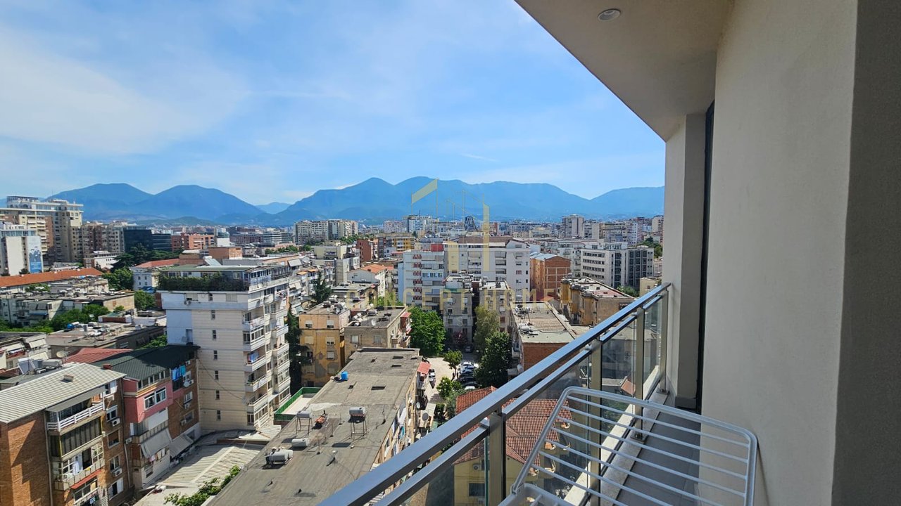 Apartment 1+1 for rent at Mine Peza.