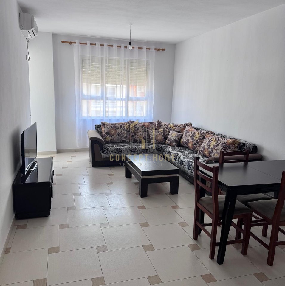 Jepet me qera apartament  2+1 ne Yzberisht/Cmimi: 47.000 ALL