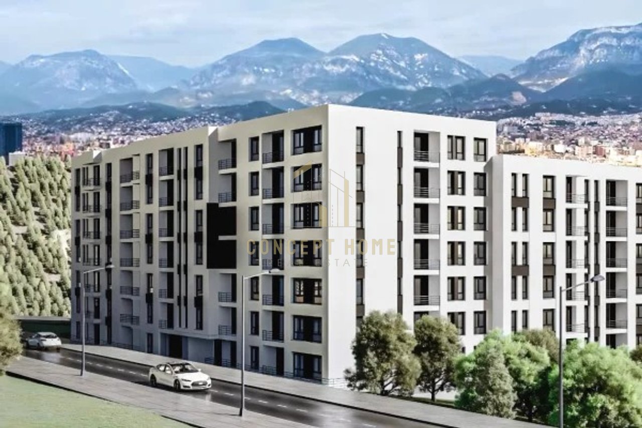 Shitet apartament 1+1  ne Paskuqan/Cmimi per shitje:85.215 euro