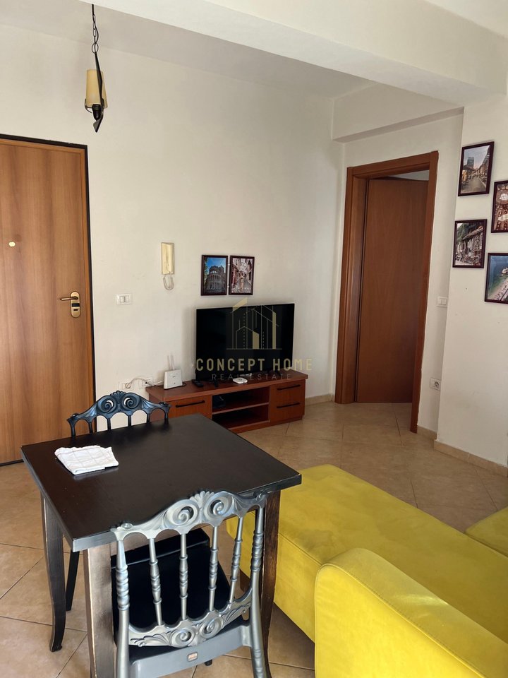 Affittasi appartamento 1+1 a Don Bosko