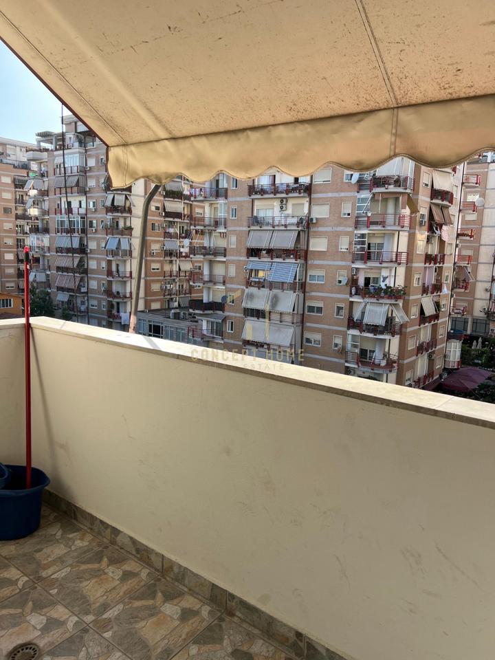 Affittasi appartamento 1+1 a Don Bosko