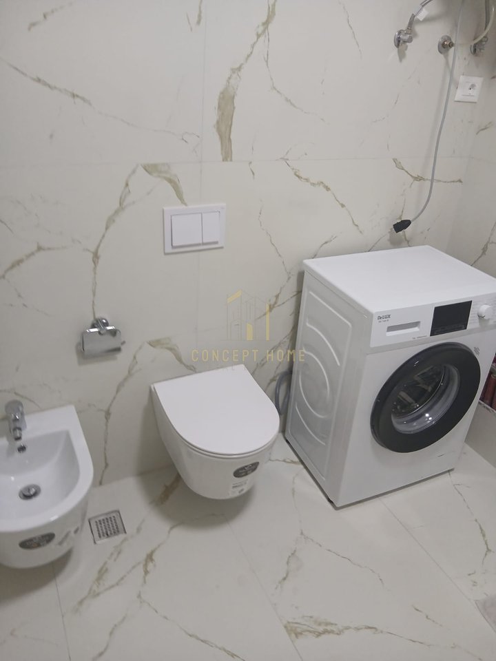 Apartment 2+1 for rent in Sauk