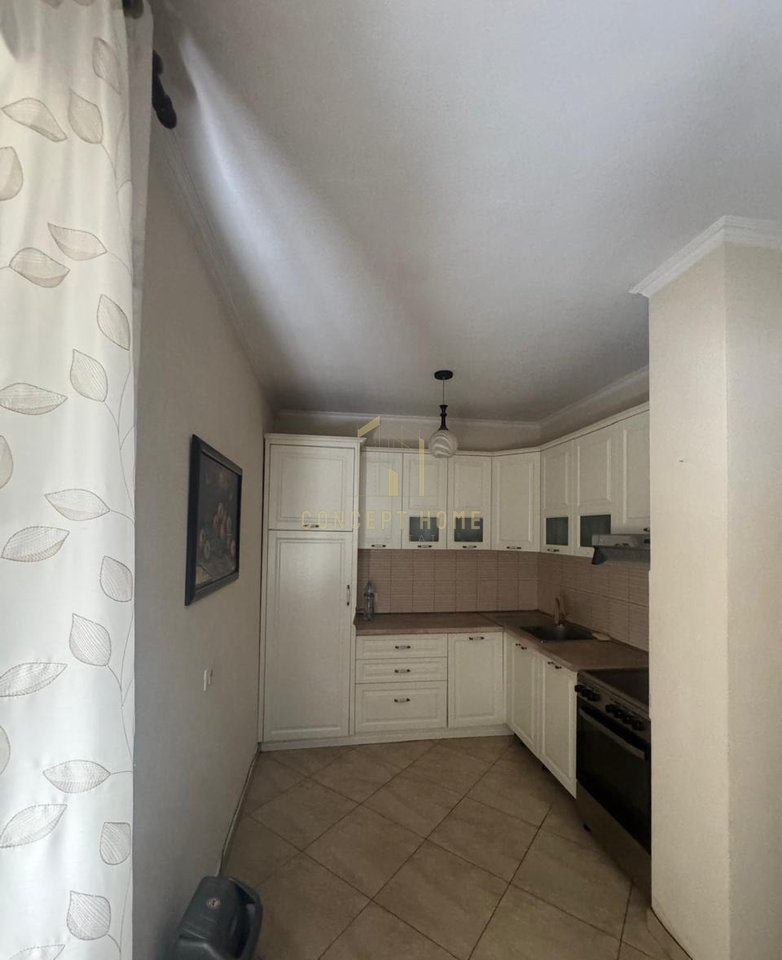 Apartment 2+1 for rent in Don Bosco/Price: 65,000 ALL
