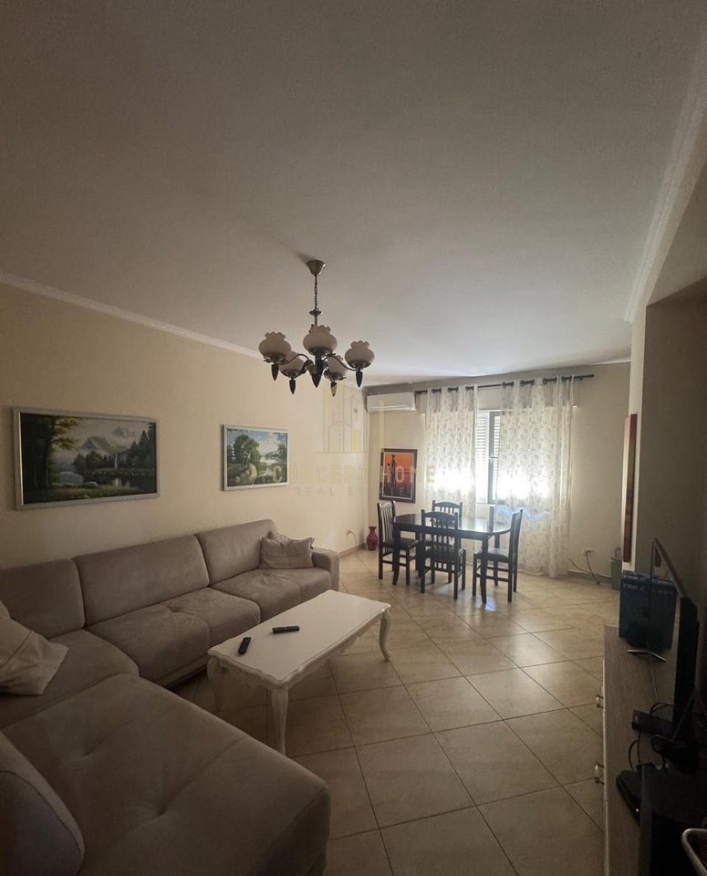 Apartment 2+1 for rent in Don Bosco/Price: 65,000 ALL