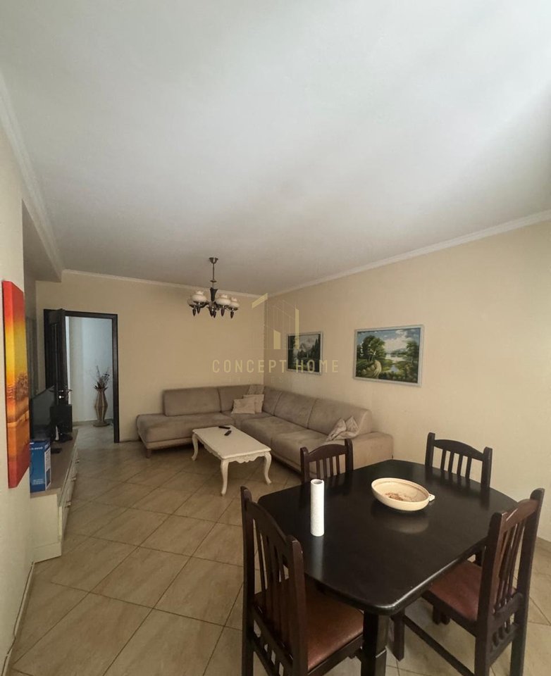 Apartment 2+1 for rent in Don Bosco/Price: 65,000 ALL