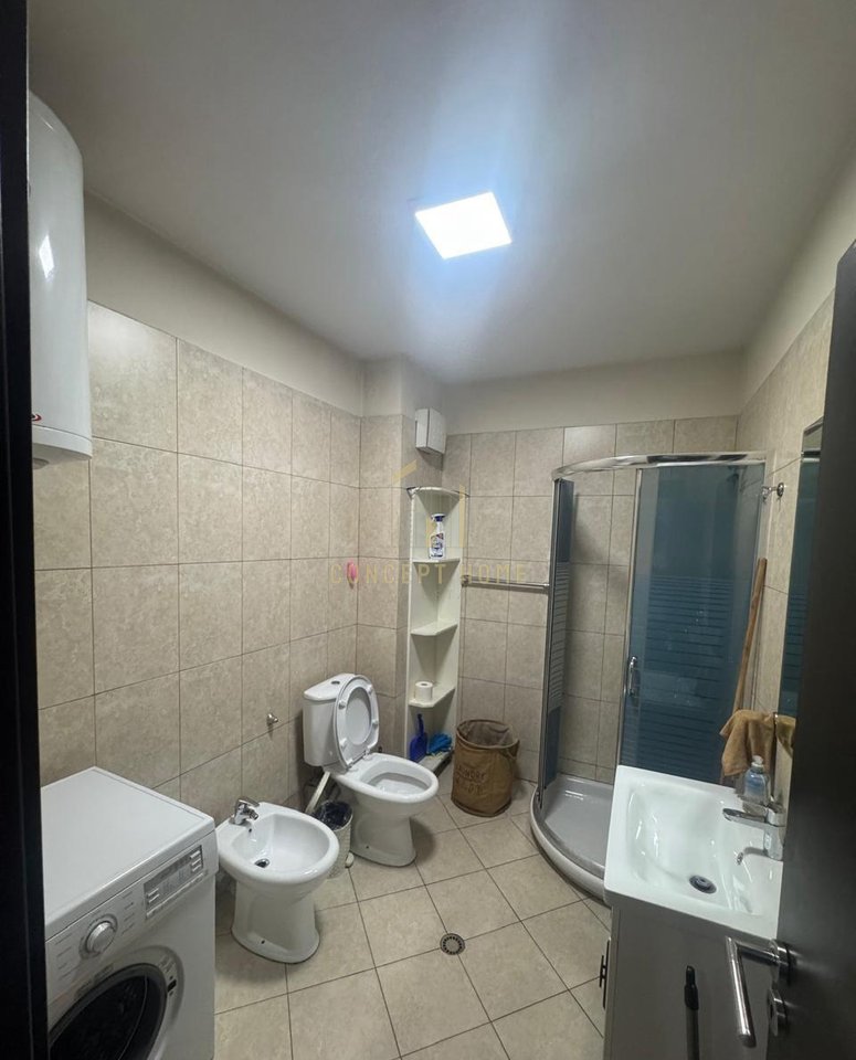 Apartment 2+1 for rent in Don Bosco/Price: 65,000 ALL