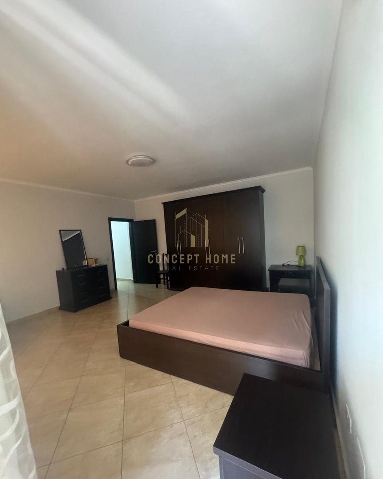 Apartment 2+1 for rent in Don Bosco/Price: 65,000 ALL