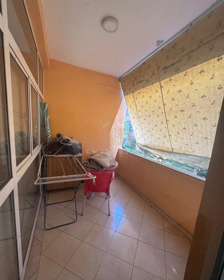 Apartment 2+1 for rent in Don Bosco/Price: 65,000 ALL