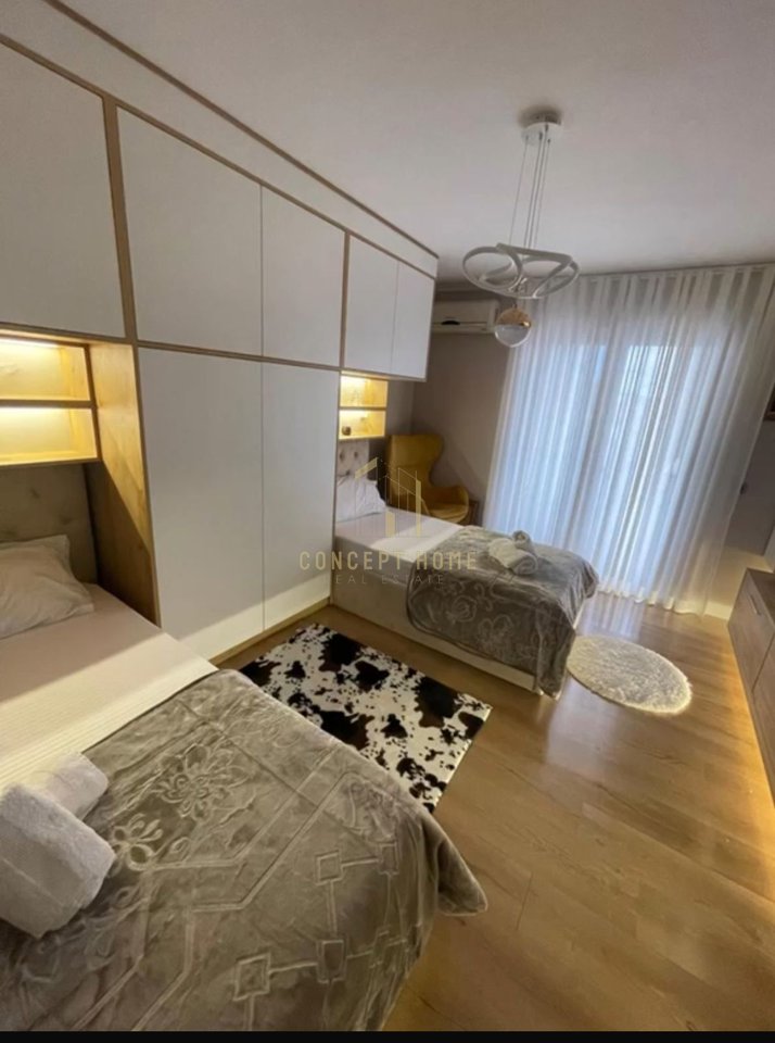 Apartment 2+1 for rent opposite Deliorgjit