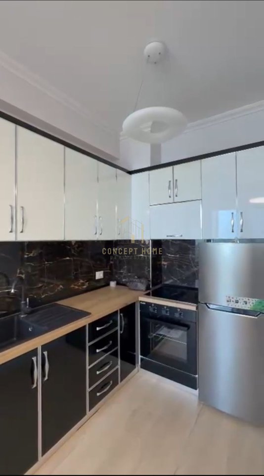 Jepet apartament 1+1 me qera ne Astir