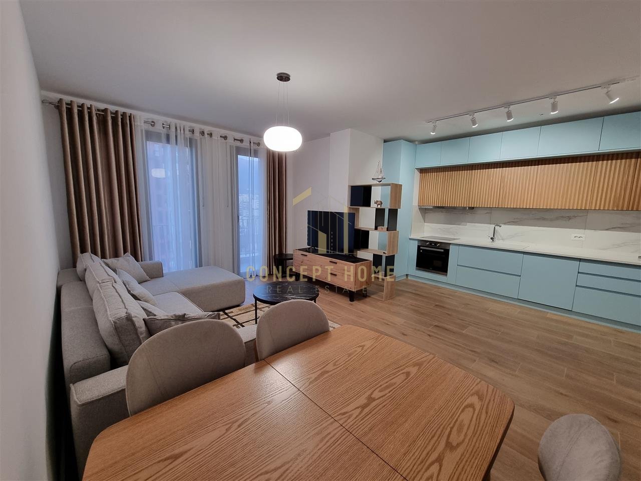 Private house 2+1 for rent near QSUT