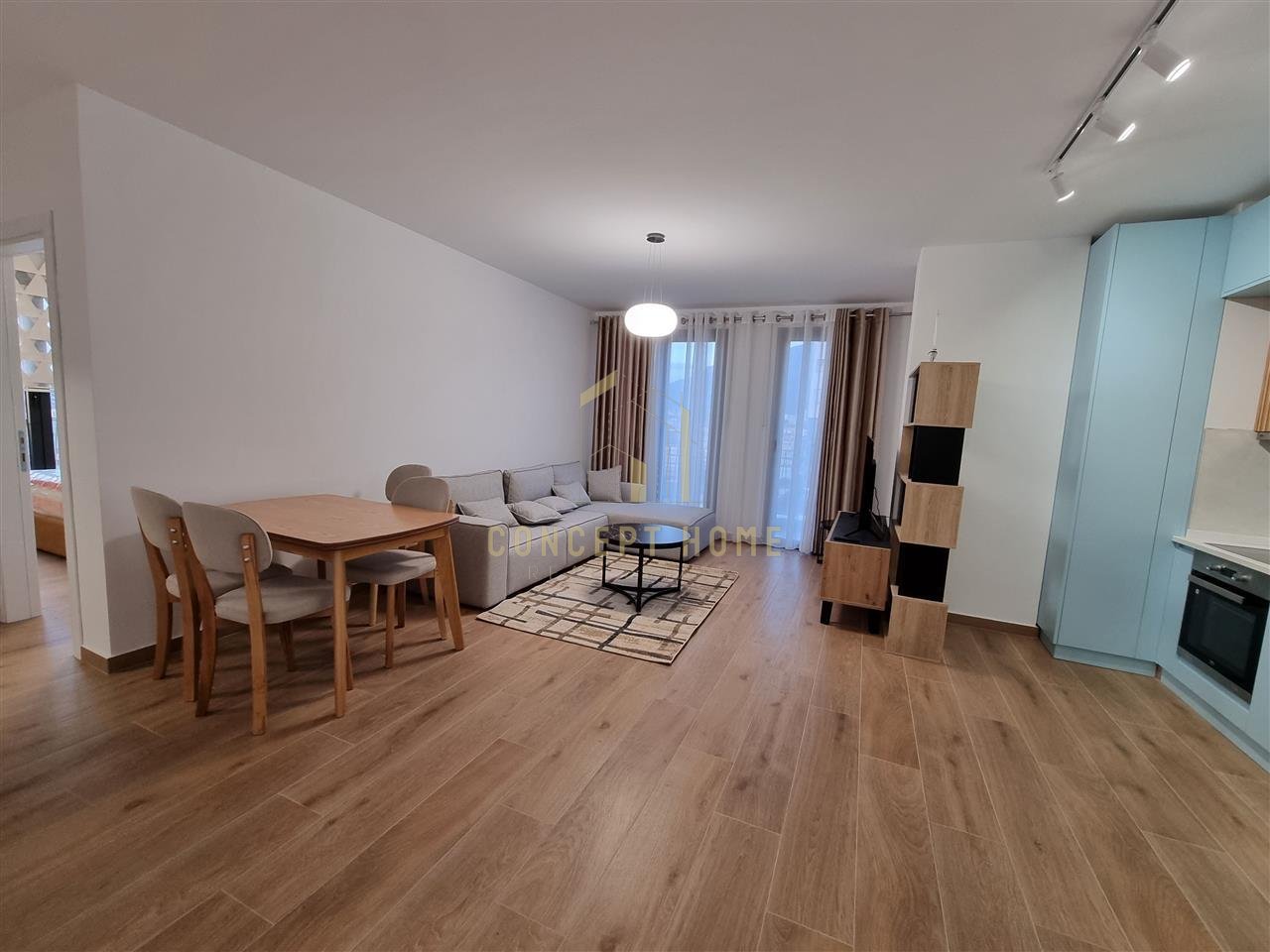 Private house 2+1 for rent near QSUT