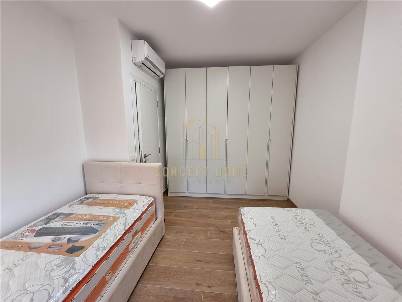 Private house 2+1 for rent near QSUT