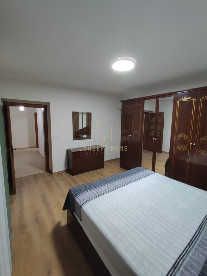 Affittasi appartamento 2+1 vicino al Centro