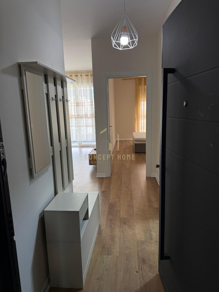 Apartment 1+1 for rent in 5 Maji
