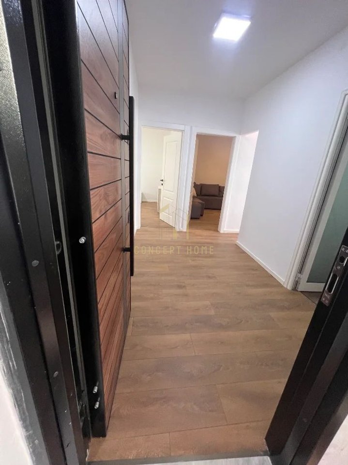 Apartment 1+1 for sale in Laprake