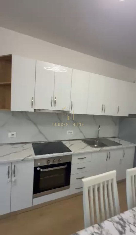 Appartamento 1+1 in affitto a Yzberisht/Prezzo: 45.000 ALL