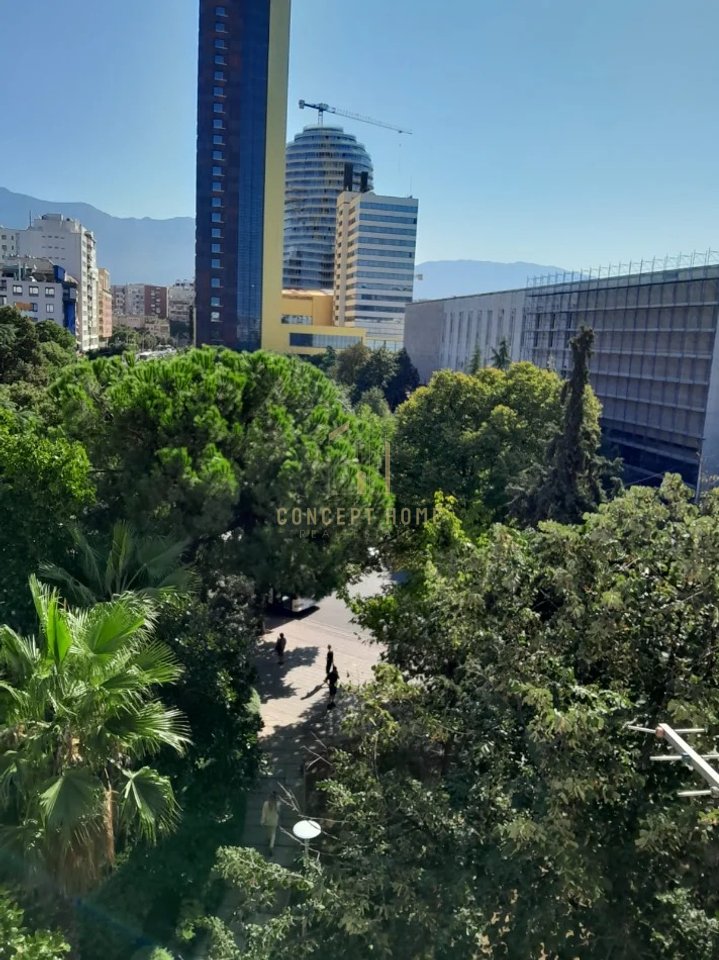 Monolocale in affitto - nel centro di Tirana - 600€ | 45 m²