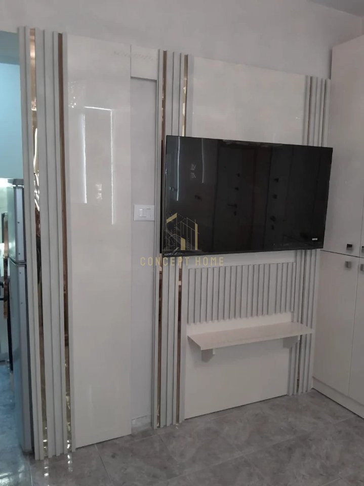 Monolocale in affitto - nel centro di Tirana - 600€ | 45 m²